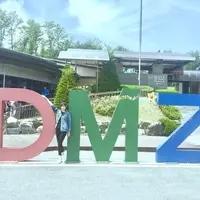 DMZ 第3トンネルの写真・動画_image_245436