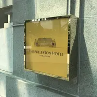 The Fullerton Bay Hotelの写真・動画_image_245495