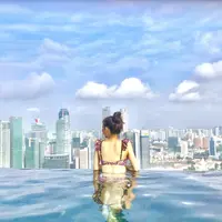 Marina Bay Sands Singapore（マリーナベイ・サンズ）の写真・動画_image_245513