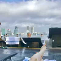 Marina Bay Sands Singapore（マリーナベイ・サンズ）の写真・動画_image_245515