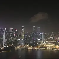 Marina Bay Sands Singapore（マリーナベイ・サンズ）の写真・動画_image_245516