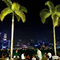 Marina Bay Sands Singapore（マリーナベイ・サンズ）の写真・動画_image_245518