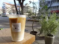 COFFEE STAND moi & i.m.o Designの写真・動画_image_245587