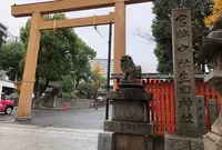 生田神社の写真・動画_image_246775
