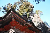 榛名神社の写真・動画_image_247150