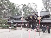 今宮神社の写真・動画_image_247647