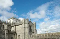 ポルト大聖堂（Porto Cathedral）の写真・動画_image_247895