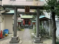 榛稲荷神社の写真・動画_image_248287