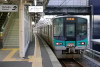 東舞鶴駅の写真・動画_image_248677