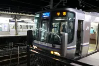 東舞鶴駅の写真・動画_image_248690