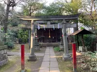 赤坂氷川神社の写真・動画_image_249868