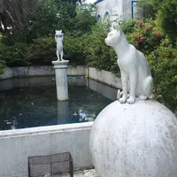 猫の博物館の写真・動画_image_250078