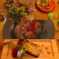 Mexican Dining AVOCADO 新宿三丁目店(メキシカンダイニング アボカド)の写真・動画_image_250104