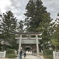 八重垣神社の写真・動画_image_250550