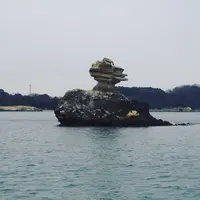 松島島巡り観光船の写真・動画_image_251040