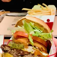 Fat burgerの写真・動画_image_251053