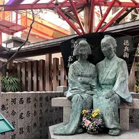 露天神社の写真・動画_image_251700