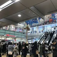 名古屋駅の写真・動画_image_252339