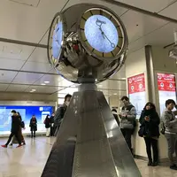 名古屋駅の写真・動画_image_252340