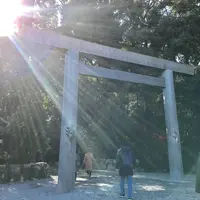 伊勢神宮の写真・動画_image_252593