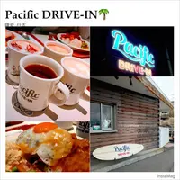 パシフィックドライブイン（Pacific DRIVE-IN）の写真・動画_image_253012