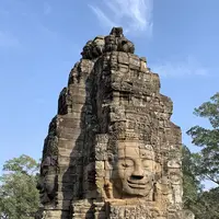 Angkor Thom（アンコール・トム）の写真・動画_image_253048