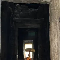 Angkor Thom（アンコール・トム）の写真・動画_image_253049