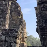 Angkor Thom（アンコール・トム）の写真・動画_image_253050