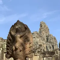 Angkor Thom（アンコール・トム）の写真・動画_image_253051