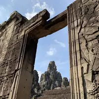 Angkor Thom（アンコール・トム）の写真・動画_image_253052