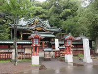 静岡浅間神社の写真・動画_image_253060