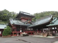静岡浅間神社の写真・動画_image_253061