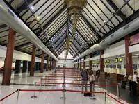 Siem Reap International Airport（シェムリアップ国際空港）の写真・動画_image_253121