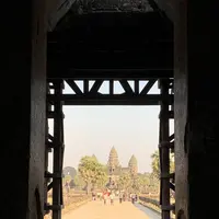 Angkor Wat（アンコール・ワット）の写真・動画_image_253231