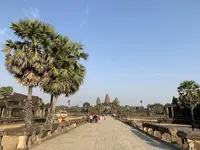 Angkor Wat（アンコール・ワット）の写真・動画_image_253233