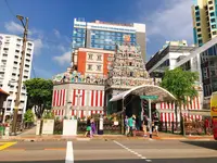 Sri Veeramakaliamman Templeの写真・動画_image_253521