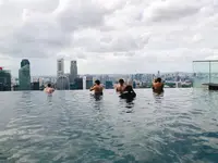 Marina Bay Sands Singapore（マリーナベイ・サンズ）の写真・動画_image_253529