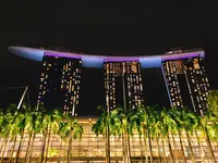 Marina Bay Sands Singapore（マリーナベイ・サンズ）の写真・動画_image_253533