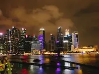 Marina Bay Sands Singapore（マリーナベイ・サンズ）の写真・動画_image_253534