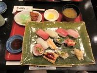 清水すし横丁の写真・動画_image_254180