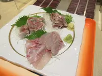 日本初の流れ鮨 沼津魚がし鮨の写真・動画_image_254184