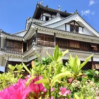 福知山城の写真・動画_image_254575