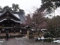 尾山神社の写真・動画_image_255342