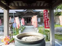 国上寺の写真・動画_image_256422