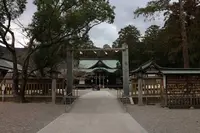 大麻比古神社の写真・動画_image_256485