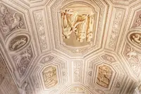 ヴァチカン美術館の写真・動画_image_258064