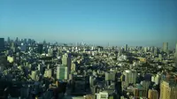 恵比寿ガーデンプレイスタワーの写真・動画_image_258238