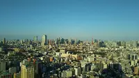 恵比寿ガーデンプレイスタワーの写真・動画_image_258239