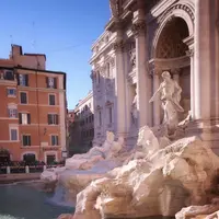 Fontana di Trevi（トレヴィの泉）の写真・動画_image_258406