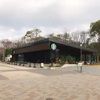 スターバックスコーヒー大阪城公園店の写真・動画_image_258510